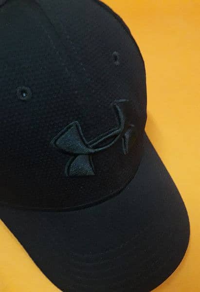 Under Armour Original Cap/P Cap/Hat 2