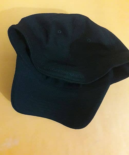 Under Armour Original Cap/P Cap/Hat 3