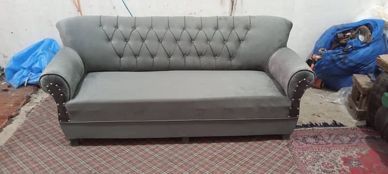 5 Seter//Sofa//Set ///Furniture 7