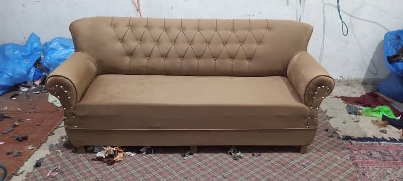 5 Seater //Sofa//Set ///Furniture 10