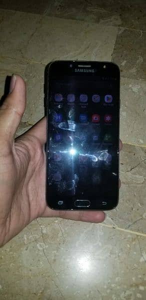 Samsung J7 pro