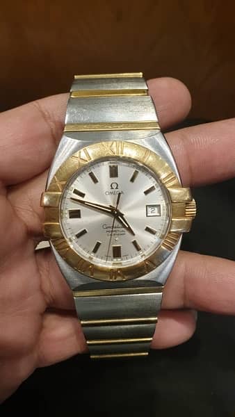 WE BUY ALL Rolex Used New Original Watches Omega Cartier Chopard 8