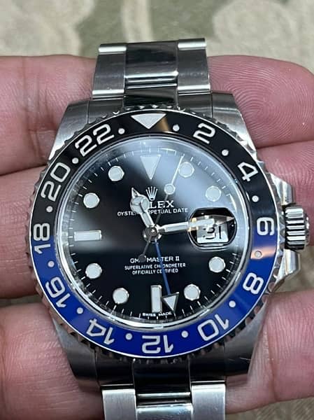 WE BUY ALL Rolex Used New Original Watches Omega Cartier Chopard 12