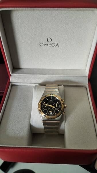 WE BUY ALL Rolex Used New Original Watches Omega Cartier Chopard 15