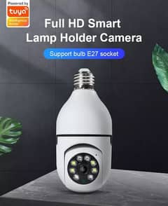 smart Wifi PTZ camera