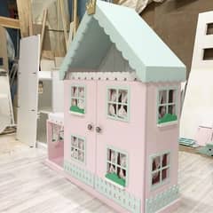 Doll house