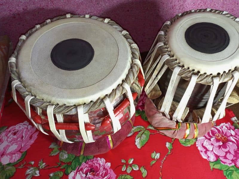 Tabla 03114655018 Musical Instruments 1055433251
