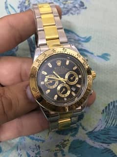 Men’s