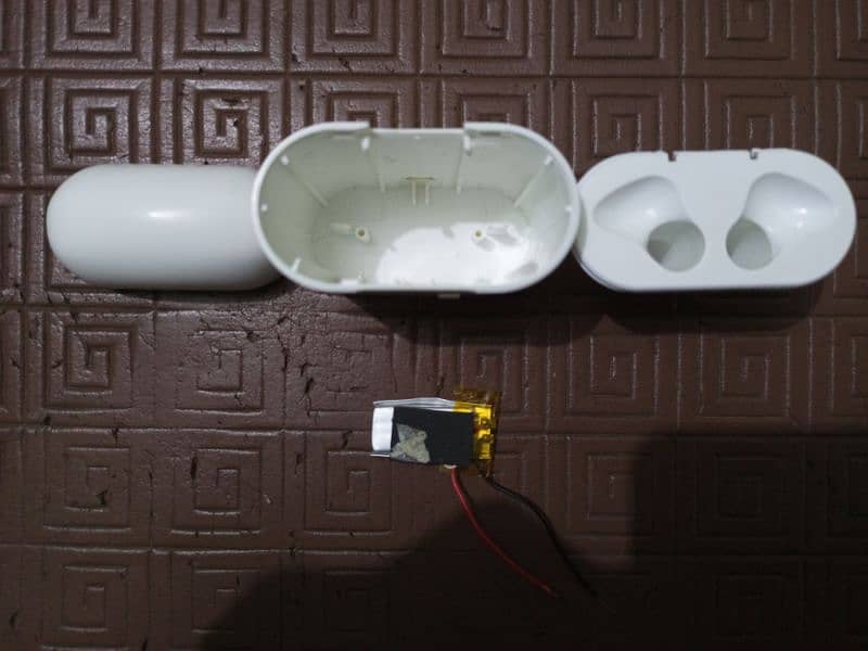 Airpod Parts (TWS-I7S) For Sale 0