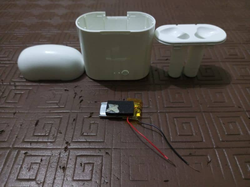 Airpod Parts (TWS-I7S) For Sale 1