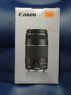 75 300 Lenses For Sale In Pakistan Olx Com Pk