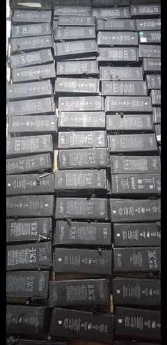 IPhone Batteries for Sale Iphone 6, Iphobe 6s, 7, 7plus, iphone 8, XR
