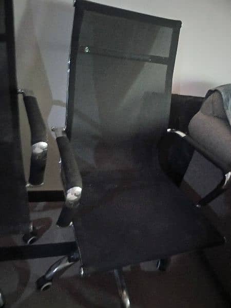 Office chairs available 0