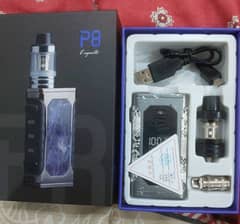 P8 Vape  (with free delivery All over Pakistan)
