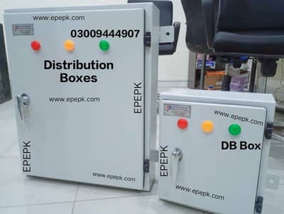 DB Pannals Junction boxes DB boxes DB pannals in Pakistan 1
