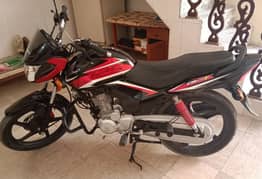 honda deluxe 125 olx