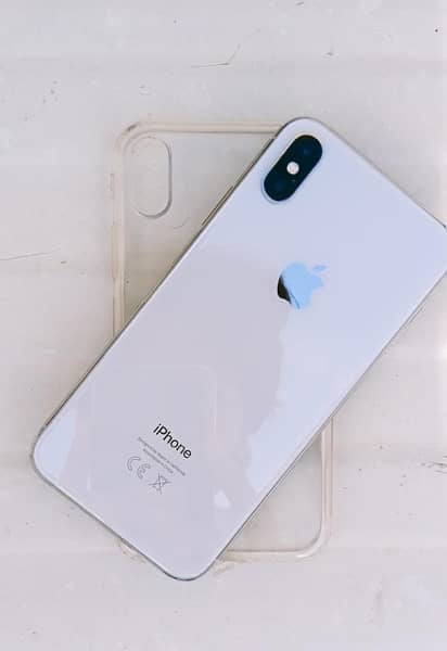 iphone x pta approved 0