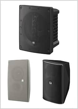 Ceiling Speaker,Column Speaker, Wall Mount,Public Address System,Sound 1