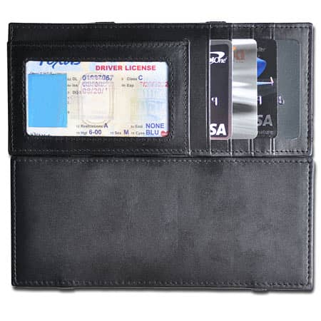 Magic Mobile Leather Wallet | Best Original Leather Covers Cardholder 7