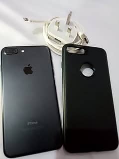 iphone 7 plus non pta price in pakistan olx