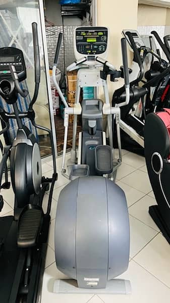 Domestic & Commercial Treadmill,Elliptical Available | Gym Machine 3