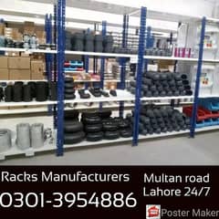 New and used storage racks heavy duty racks angle racks display racks