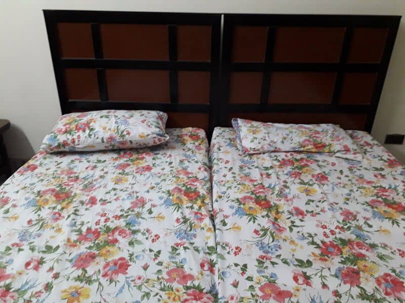 Two beds for sale 8