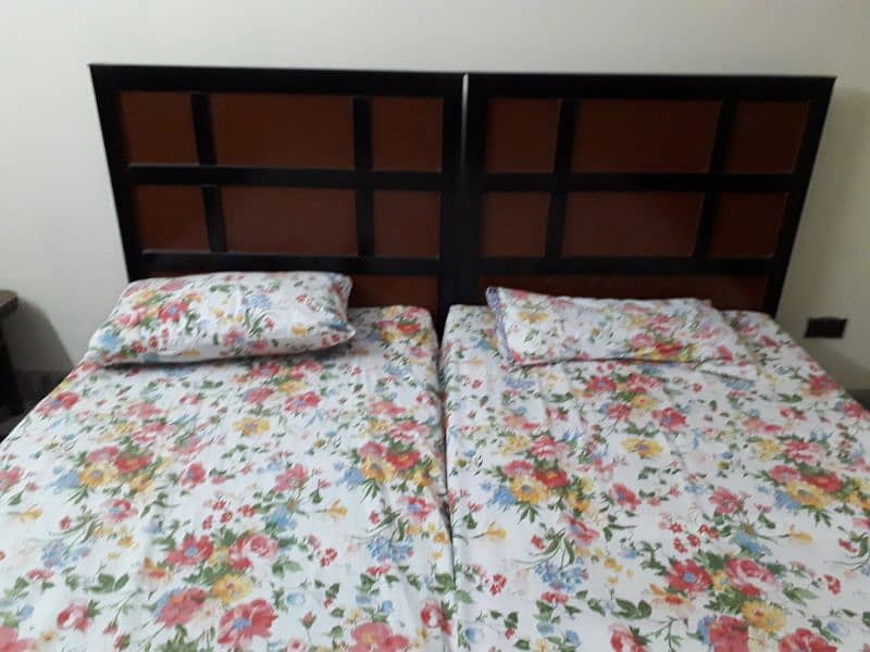 Two beds for sale 9