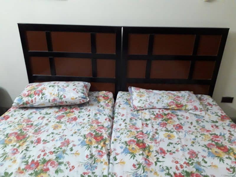Two beds for sale 10