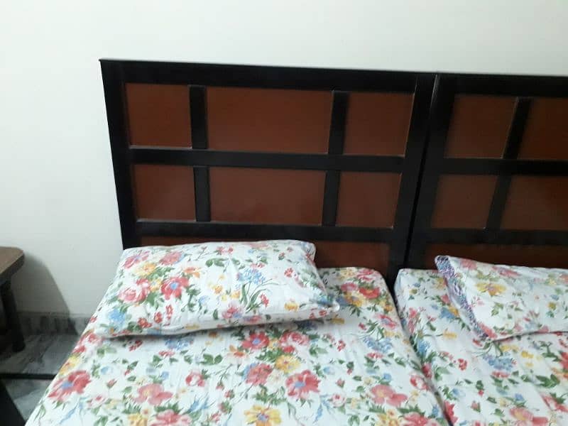 Two beds for sale 11