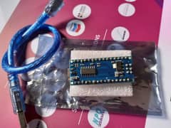 Arduino Nano board