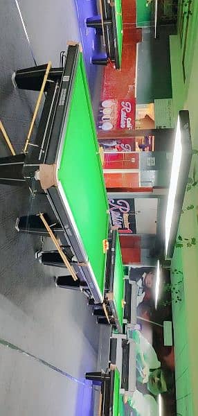 New Snooker Table factory / Snooker table/ Snooker Table/ Rasson magnm 14