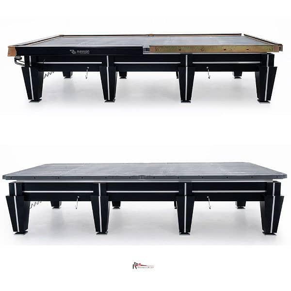 New Snooker Table factory / Snooker table/ Snooker Table/ Rasson magnm 17