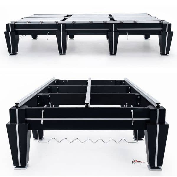 New Snooker Table factory / Snooker table/ Snooker Table/ Rasson magnm 18