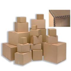 Carton Boxes 0