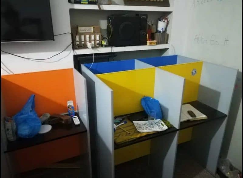 computer table |office table |work station |study table |clusters 19