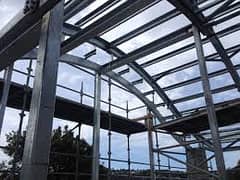 STEEL FABRICATION