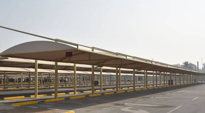 STEEL FABRICATION 4