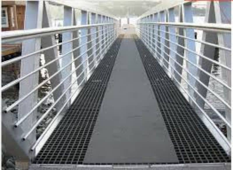 STEEL FABRICATION 7