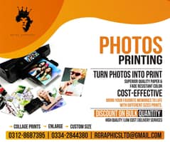 Panaflex and All Types of Printing 0