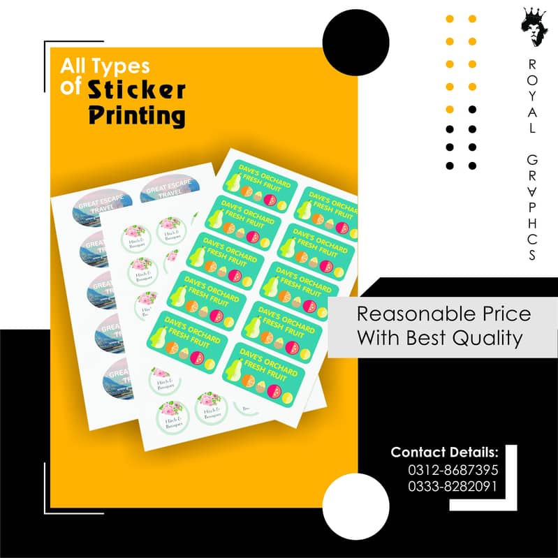 Panaflex and All Types of Printing 2
