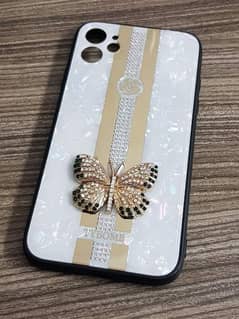 iPhone 11 case cover