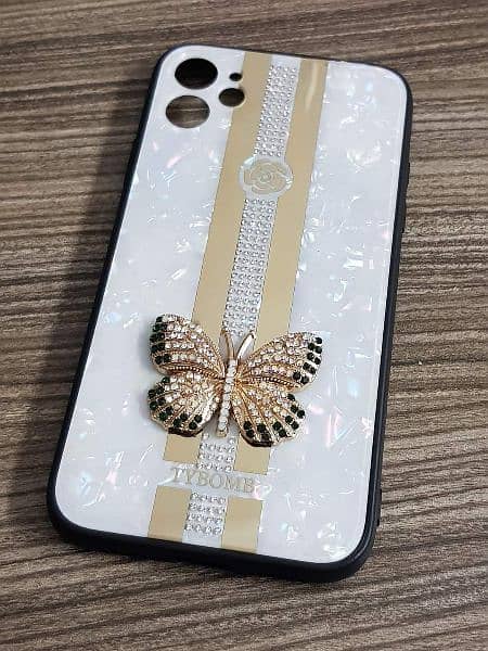 iPhone 11 case cover 0