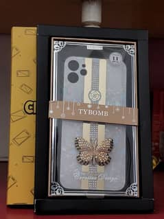 iPhone 11 case cover