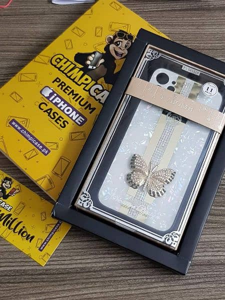 iPhone 11 case cover 3