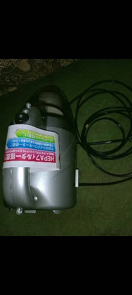 imported vacuum cleaner new 1