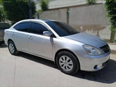 Toyota Allion 1.8. . . 2006/11