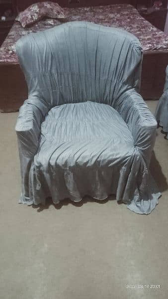 5 seater sofa