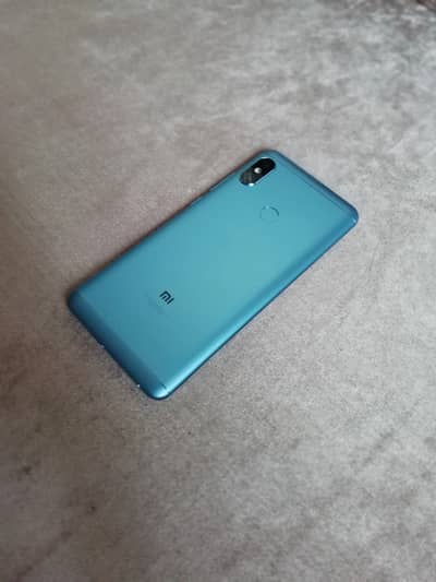 Xiaomi Redmi Note 5 pro 3/32Gb