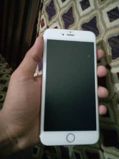 Iphone 6s Plus 128gb In Wah Free Classifieds In Wah Olx Com Pk